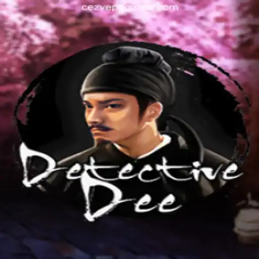 Explore the Thrilling World of DetectiveDee: The Ultimate Gaming Experience with Cezve PG Top Cassino Online no Brasil