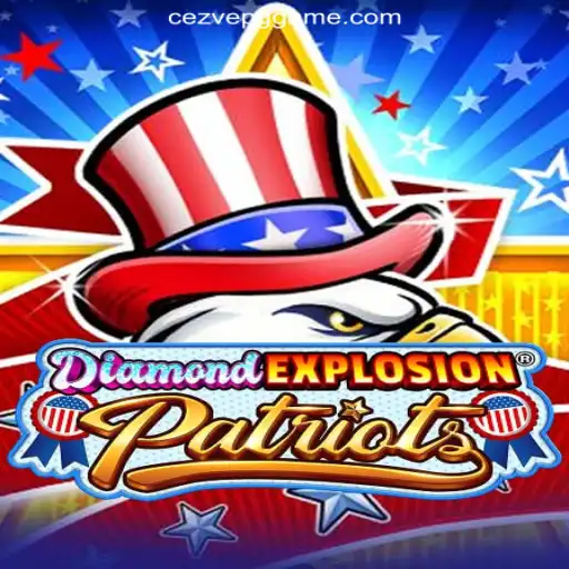 DiamondExplosionPatriots: A Thrilling New Adventure in Online Gaming