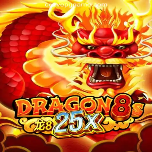 Exploring Dragon8s25x: The Latest Online Casino Sensation in Brazil