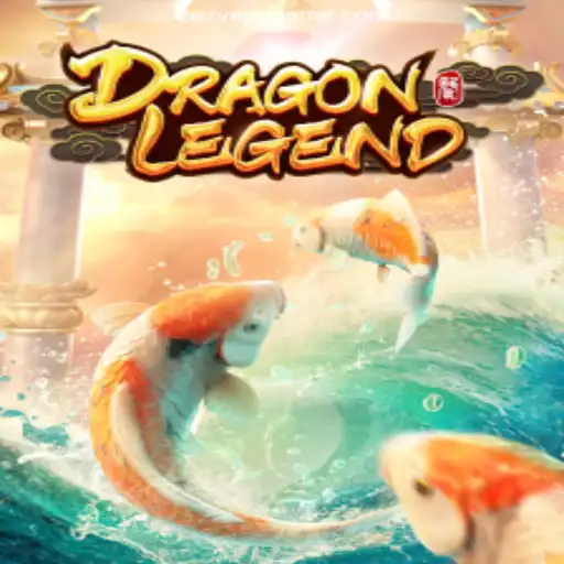 Exploring the World of DragonLegend: A Premier Choice for Online Casino Games in Brazil