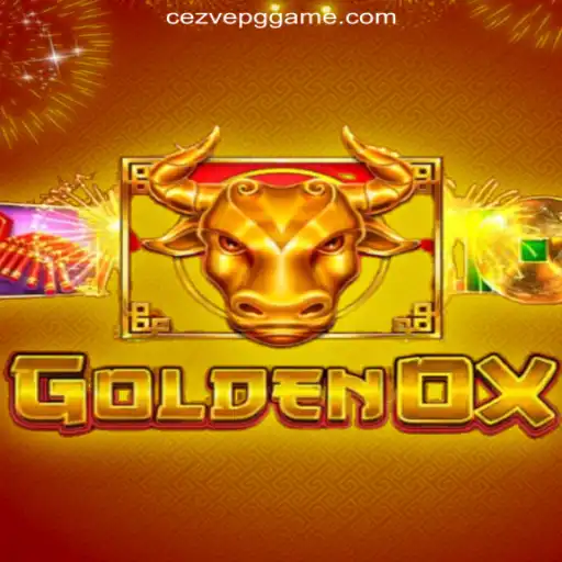 Exploring the Thrills of GoldenOx at Cezve PG Top Cassino Online no Brasil