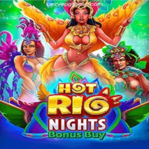 Exploring HotRioNightsBonusBuy: A Casino Adventure in Brazil