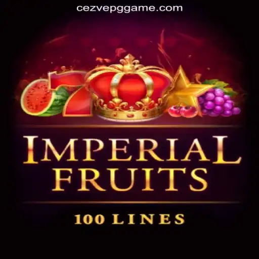Discover ImperialFruits100 and its Exciting Gameplay at Cezve PG Top Cassino Online no Brasil