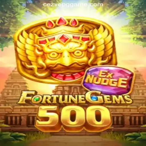 Discover the Excitement of FortuneGems500 at Cezve PG Top Cassino Online No Brasil