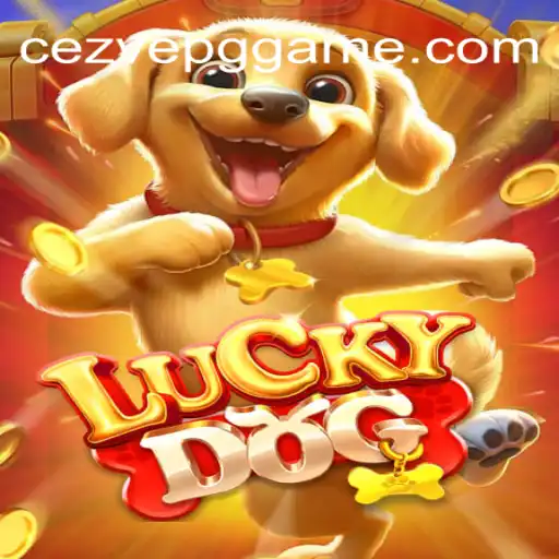 Explore the Exciting World of 'LuckyDog' Cezve PG Top Cassino Online No Brasil