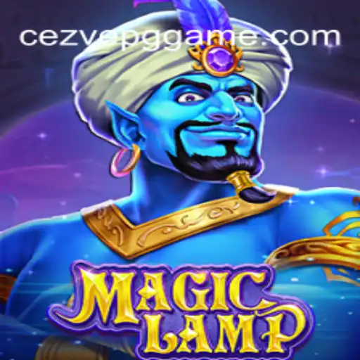 Discover the Magical World of 'MagicLamp' in Brazil's Top Online Casinos
