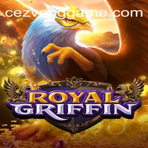 Discover the Excitement of RoyalGriffin at Cezve PG Top Cassino Online No Brasil