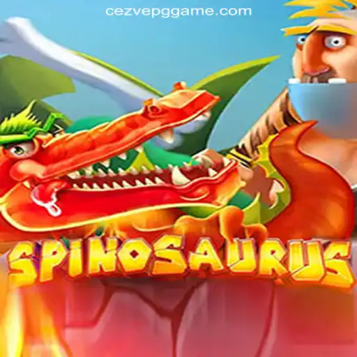 Discover the Thrill of Spinosaurus: A Top Choice at Cezve PG Top Cassino Online in Brazil