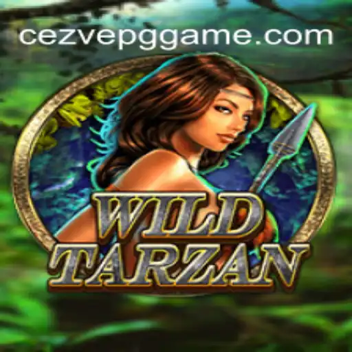 WildTarzan: An Exciting Jungle Adventure and Cezve PG Top Cassino Online No Brasil