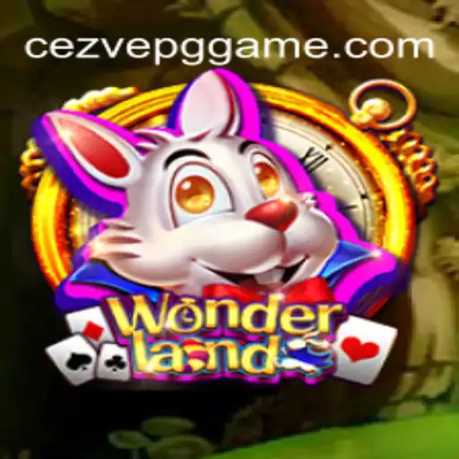Discover the Enchanting World of Wonderland: A Top Online Casino Game