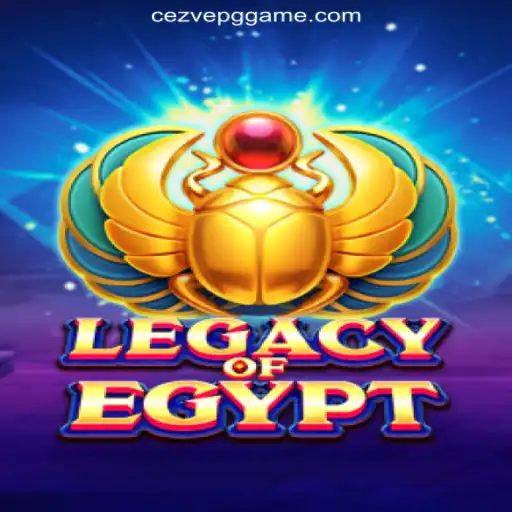 Discover the Allure of Legacy Of Egypt: A Premier Slot Game Experience