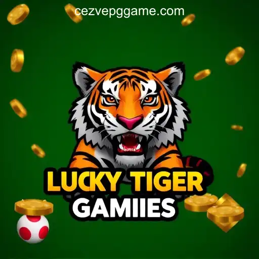 Lucky Tiger Games
