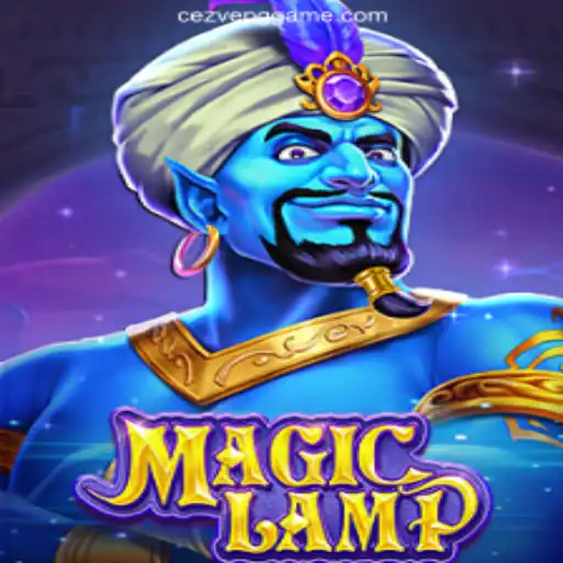 Discover the Magical World of 'MagicLamp' in Brazil's Top Online Casinos