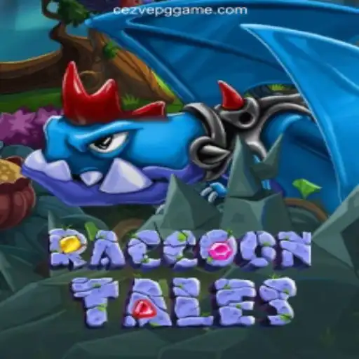 RaccoonTales: An Adventurous Journey Through Enchanted Forests