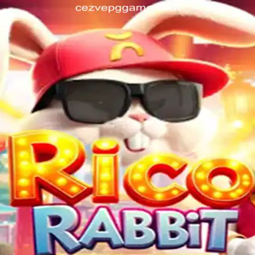 Unveiling RicoRabbit: A Thrilling Journey Through Brazilian Cezve PG Top Casino Online
