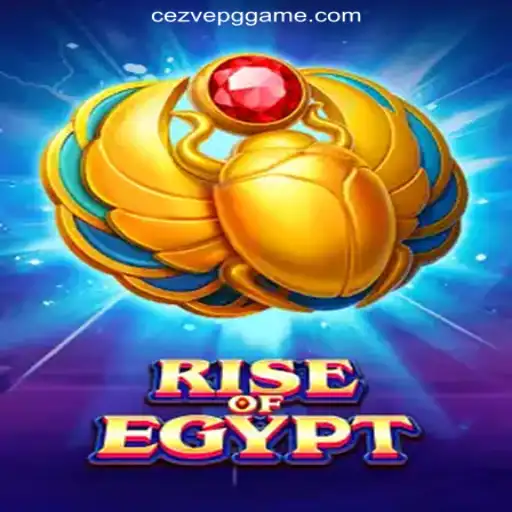 Explore the Mystique of Ancient Egypt with RiseOfEgypt at Cezve PG's Top Cassino Online no Brasil
