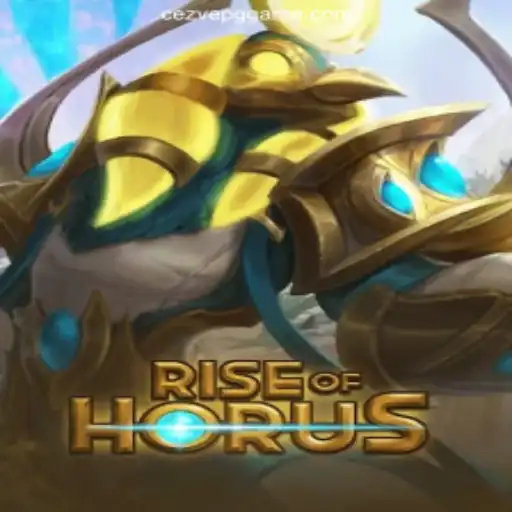 Discover the Thrilling World of RiseofHorus: A Guide to the Latest Sensation in Online Gaming