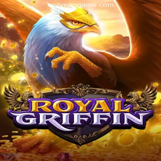 Discover the Excitement of RoyalGriffin at Cezve PG Top Cassino Online No Brasil