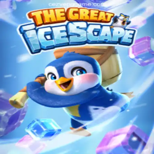 TheGreatIcescape: An Engaging Journey into the Frozen Wilderness