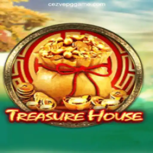 TreasureHouse: Exploring the Rich World of Cezve PG Top Cassino Online no Brasil