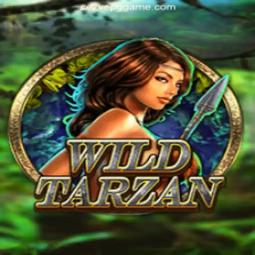 WildTarzan: An Exciting Jungle Adventure and Cezve PG Top Cassino Online No Brasil